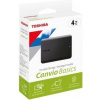Toshiba Canvio Basics 4TB, HDTB540EK3CA