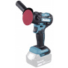 Makita DPV300Z bruska a leštička bezkartáčové, 18 V, DPV300Z
