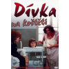 Dívka na koštěti - DVD DVD