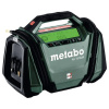 Aku kompresor Metabo AK 18, 11 bar 18 V, bez aku a nabíjačky, 600794850