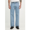 Calvin Klein Jeans rifle relaxed fit pánske LV04RF953G modrá 33/34