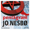 Audiokniha: Pentagram - 5. diel série