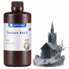 UV živica Anycubic Texture Grey Gray Sivá 1 kg 1 l pre 3D tlačiareň
