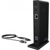Dokovacia stanica Icy Box IB-DK2251AC pre Notebooky a PC (IB-DK2251AC)