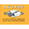 Jiří Macek; Marko Čermák - Akordy