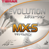 Tibhar poťah Evolution MX-S