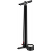 Dielenská pumpa Lezyne Cnc Floor Drive 3.5 - Satin Black uni