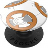 Držiak PopSockets PopGrip Star Wars BB-8 (100725)