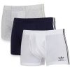 adidas Originals Originals 3-pack Trunk Assorted Medium