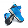 Keen Wanduro mid WP Fjord Blue/Fuchsia Purple 39, Vnitřní délka topánky: 26,2 cm