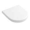 Villeroy & boch WC prkénko Subway 2.0 duroplast bílá 9M68S101