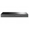 OLT TP-Link DS-P7001-08 DeltaStream, 8-port GPON, 4x GLAN, 2x SFP+