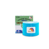 Temtex Kinesio Tape Classic 5 cm x 5 m Barva: modrá