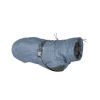 Oblečenie pre psov Hurtta Expedition parka čučoriedková 30XL