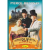Kolem světa za 80 dní - 3. část - DVD