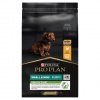 PRO PLAN Healthy Start Small & Mini Puppy krmivo pre šteňatá bohaté na kuracie mäso 7kg