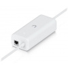 Ubiquiti UACC-PoE+-USBC, Sieťový adaptér s USB-C a integrovaným PoE