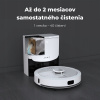 Robotický vysávač AENO RC4S biely
