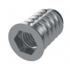 N/A Matica závrtná s límcom BU36 - M6x10mm