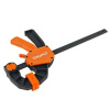Zvierka PROFI Quick grip 300 mm/12