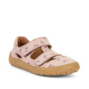 Froddo BF D-Velcro Sandal 2025 Flowers, Veľkosť 34