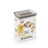 Zolux Box hermetický SNACK na krmivo 2,2 l