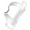 Košík na fľašu Lezyne Flow Cage SL - R Enhanced White (1-BC-FLSLR-V207)