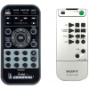 General SONY RM-SSD1 - náhradní dálkový ovladač