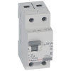 Legrand PRÚDOVÝ CHRÁNIČ RX3 2P 63A 30MA A