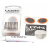 Lezyne Classic Kit Opravná náplasť