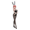 FREEing Chainsaw Man PVC Soška 1/4 Makima: Bunny Ver. 50 cm