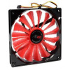 AIREN FAN hAiBridWings 140S (140x140x25mm, hAiBrid silent operation) AIREN - FHW140S