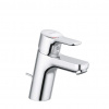Kludi Pure&Easy - umývadlová stoj. batéria DN70 s kov. odpad. súpravou Eco Plus chróm 372890565