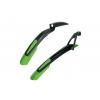 SKS Blade Colour 29/27.5 čierno-zelené blatníky