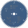 Bosch Pílový kotúč Expert for Wood, pr. 184 mm, otvor 16 mm, 56 zubov 2608644037