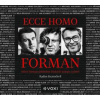 Ecce homo Forman (Radim Kratochvíl) - CD (MP3)