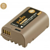 Batéria pre fotoaparát Jupio DMW-BLK22 *ULTRA C* 2400mAh s USB-C vstupom pre nabíjanie (CPA0302)
