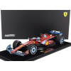 Model LookSmart Scuderia Ferrari SF-24 Ch. Leclerc Miami GP 2024 1:18