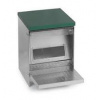 Nášlapné krmítko pro drůbež 10 kg