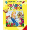 Kráska a zviera/puzzle