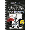 Diary of a Wimpy Kid: Diper Overlode - Jeff Kinney