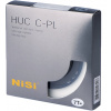 NiSi Filter Circular Polarizer Pro Nano Huc 105mm