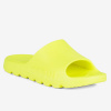 Šľapky COQUI Lou Dk Yellow Neon Žltá 36