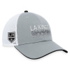 Los Angeles Kings - Authentic Pro 23 Rink Trucker NHL Šiltovka nastaviteľná