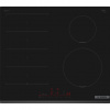BOSCH Serie 6, Indukčná varná doska, čierna (PIX631HC1E)