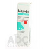 NASIVIN SOFT 0,05 % aer nao (dávkovač 3K systém) 1x10 ml