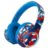 slúchadlá bluetooth sencor sep 710bt blue