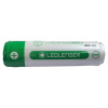 Akumulátor Ledlenser 18650 Li-ion 3000 mAh 3,7 V pre MH10 H8R 501001