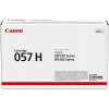 Toner Canon CRG-057H, black