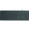 HP 150 Wired Keyboard 664R5AA#BCM